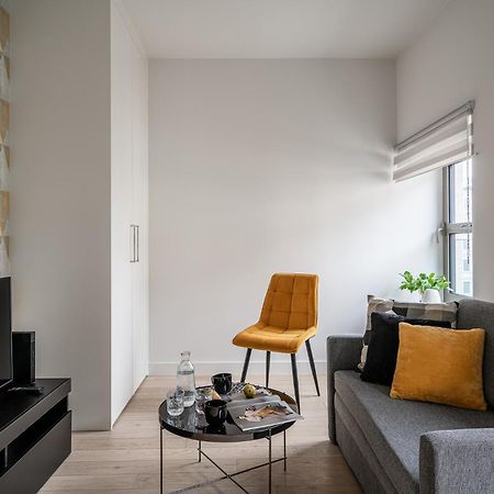 Absyntapartments 24 Rynek Wroclaw Ngoại thất bức ảnh