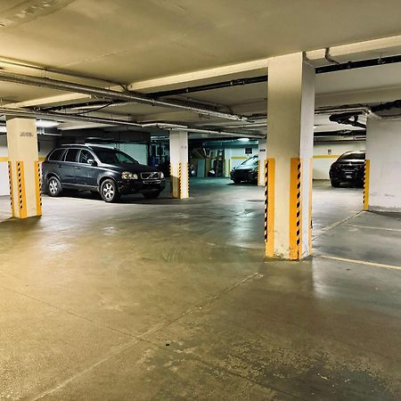 Absyntapartments 24 Rynek Wroclaw Ngoại thất bức ảnh
