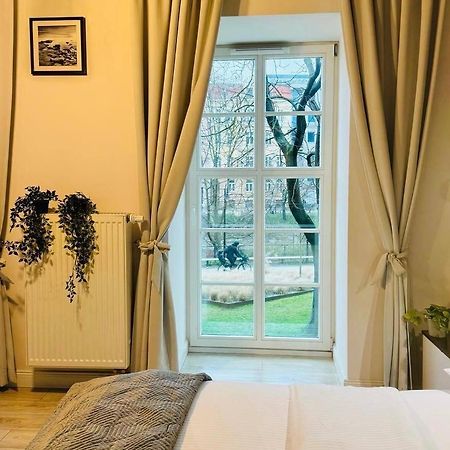Absyntapartments 24 Rynek Wroclaw Ngoại thất bức ảnh