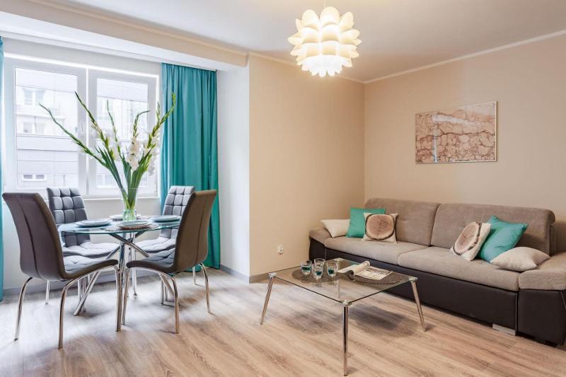 Absyntapartments 24 Rynek Wroclaw Ngoại thất bức ảnh