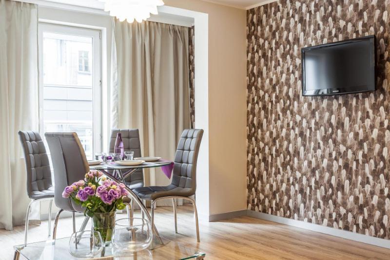 Absyntapartments 24 Rynek Wroclaw Ngoại thất bức ảnh
