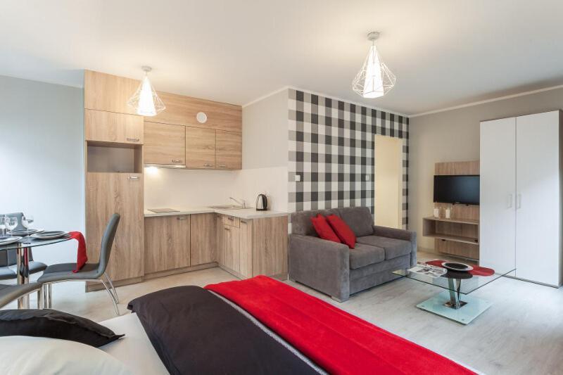 Absyntapartments 24 Rynek Wroclaw Ngoại thất bức ảnh