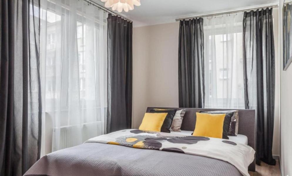 Absyntapartments 24 Rynek Wroclaw Ngoại thất bức ảnh