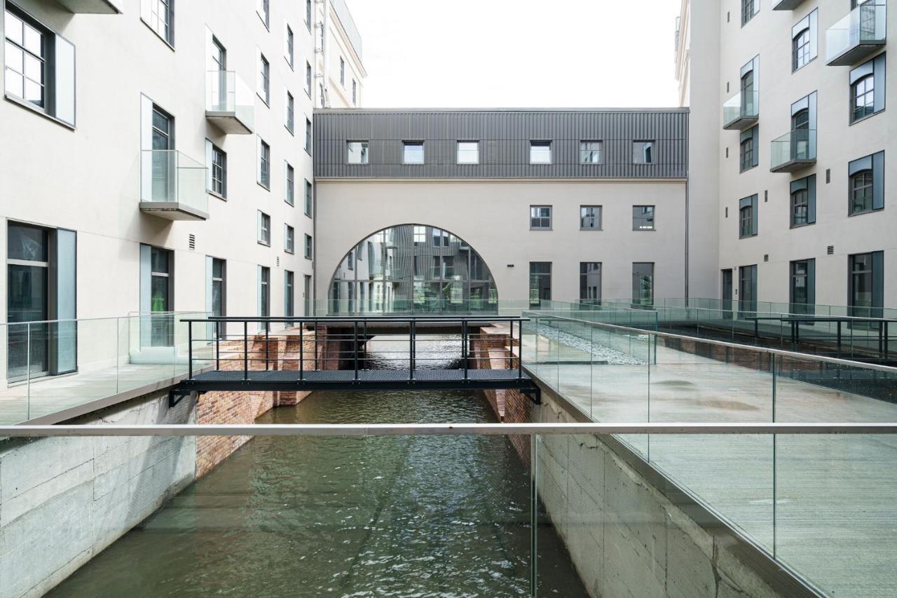 Absyntapartments 24 Rynek Wroclaw Ngoại thất bức ảnh