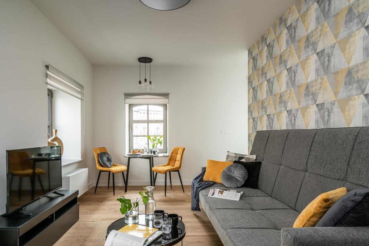 Absyntapartments 24 Rynek Wroclaw Ngoại thất bức ảnh