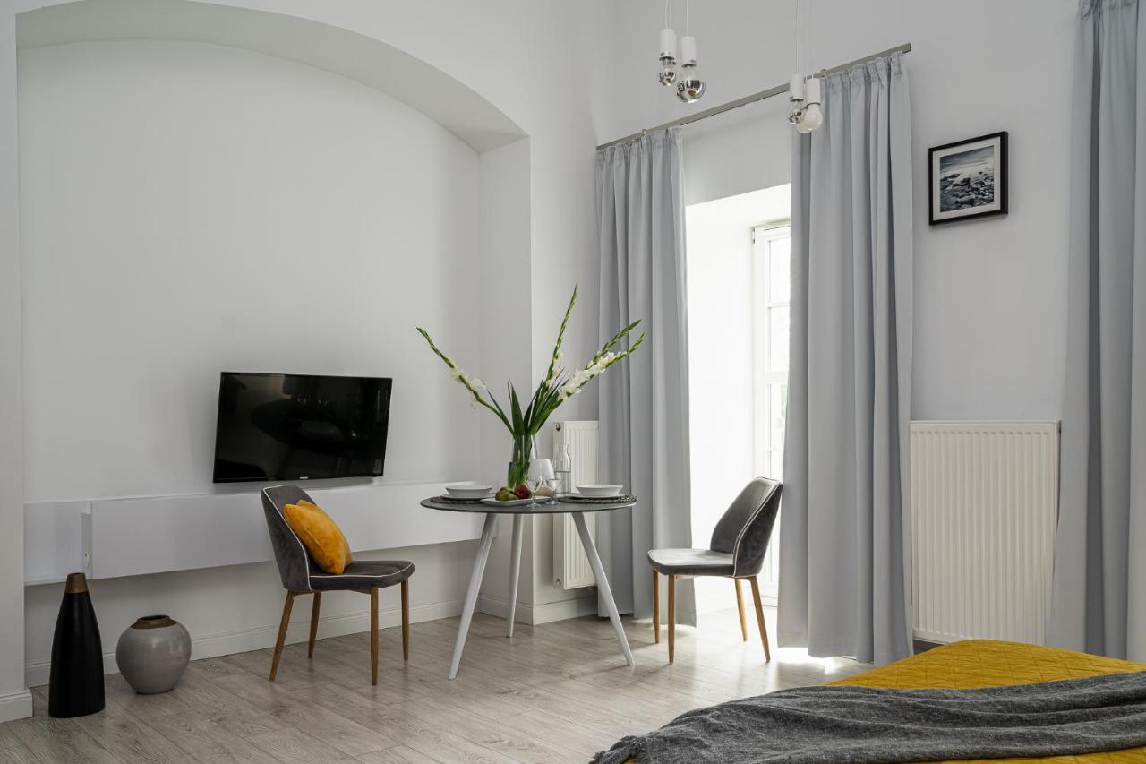 Absyntapartments 24 Rynek Wroclaw Ngoại thất bức ảnh