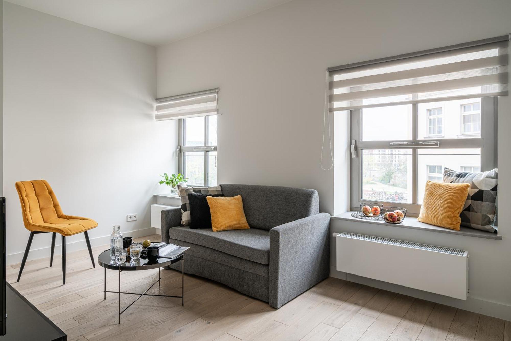 Absyntapartments 24 Rynek Wroclaw Ngoại thất bức ảnh