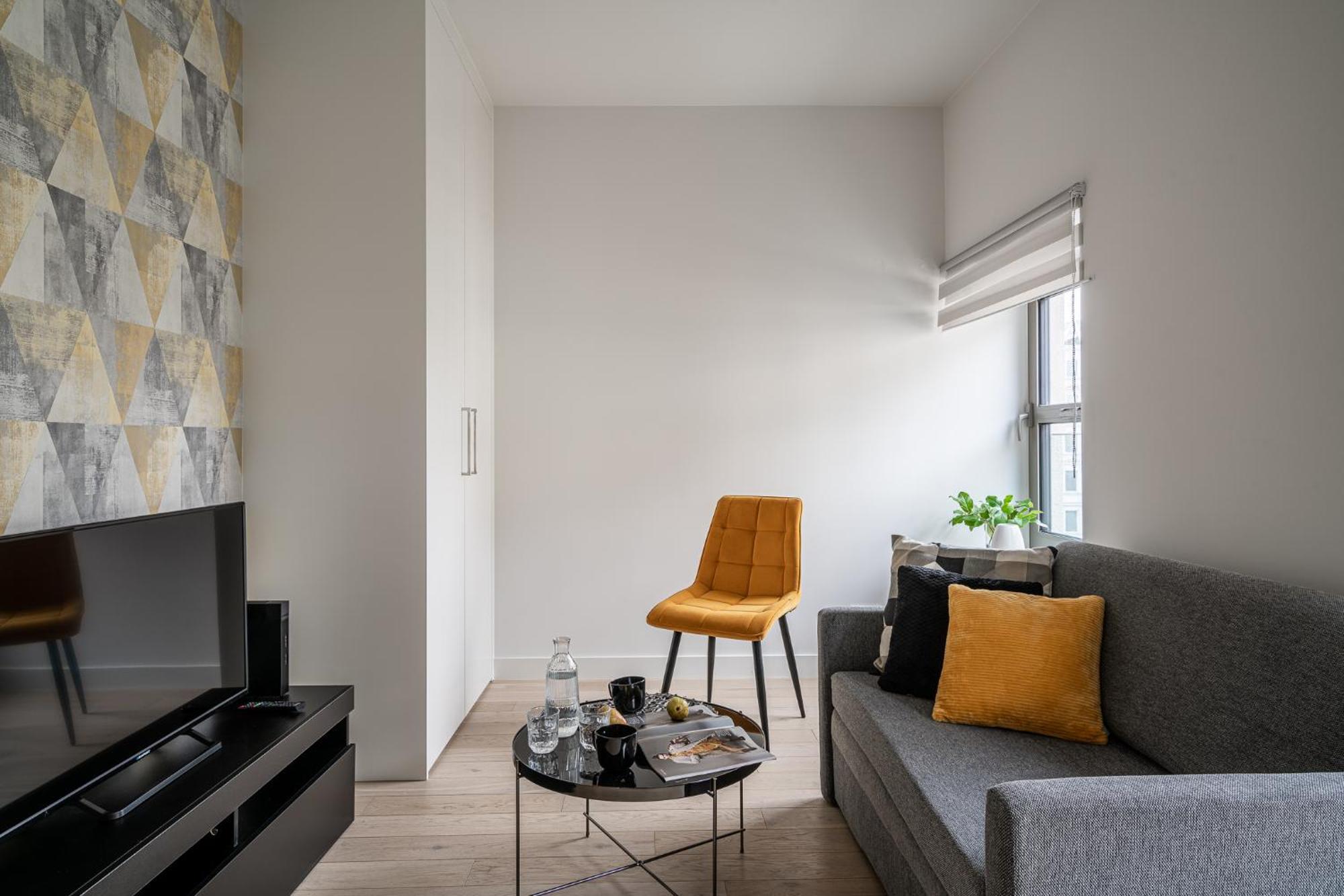 Absyntapartments 24 Rynek Wroclaw Ngoại thất bức ảnh