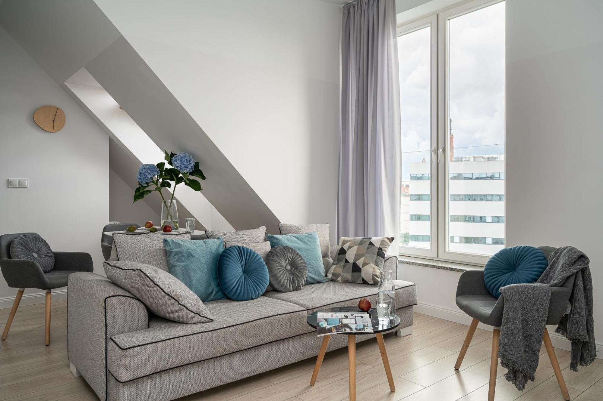 Absyntapartments 24 Rynek Wroclaw Phòng bức ảnh
