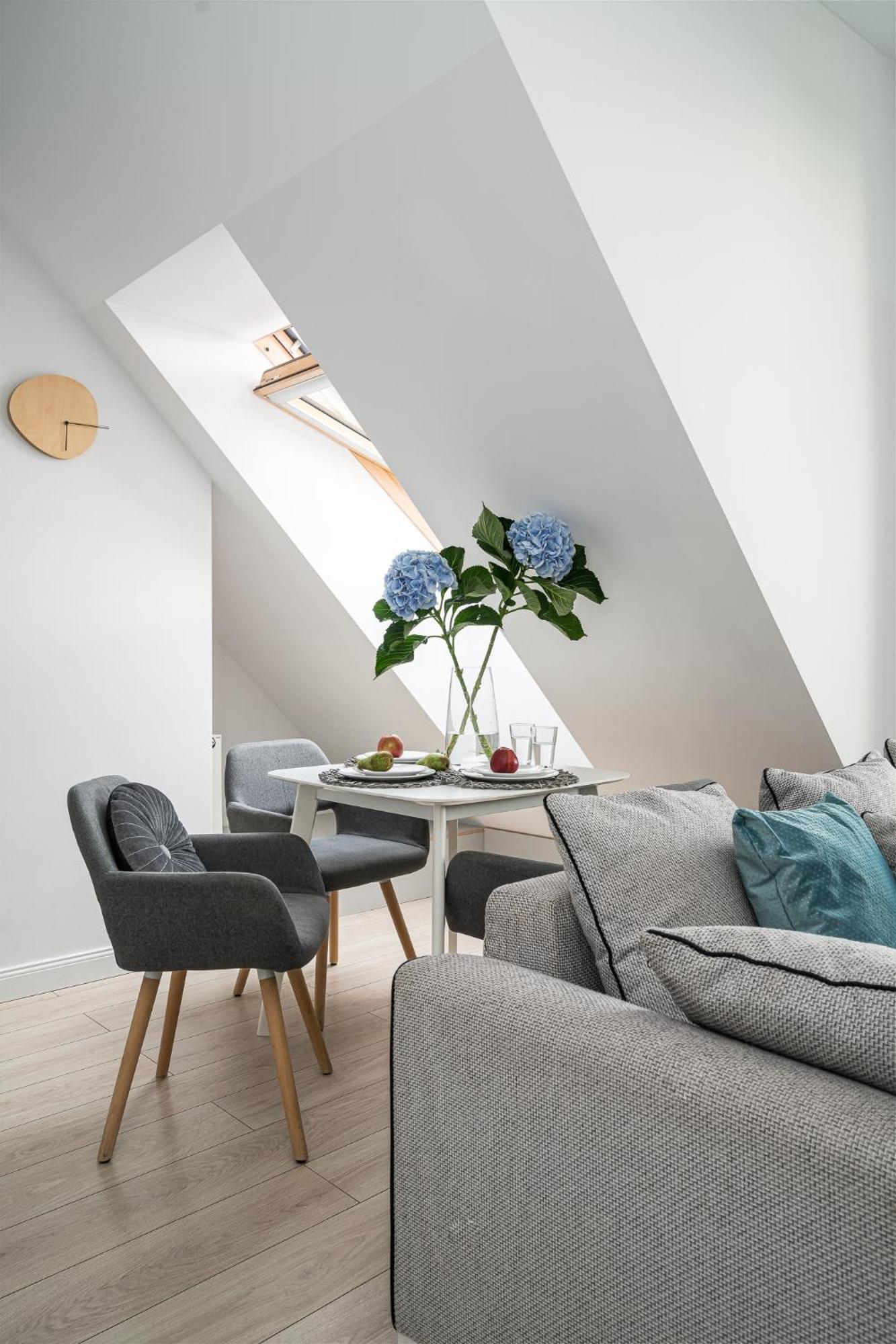 Absyntapartments 24 Rynek Wroclaw Phòng bức ảnh