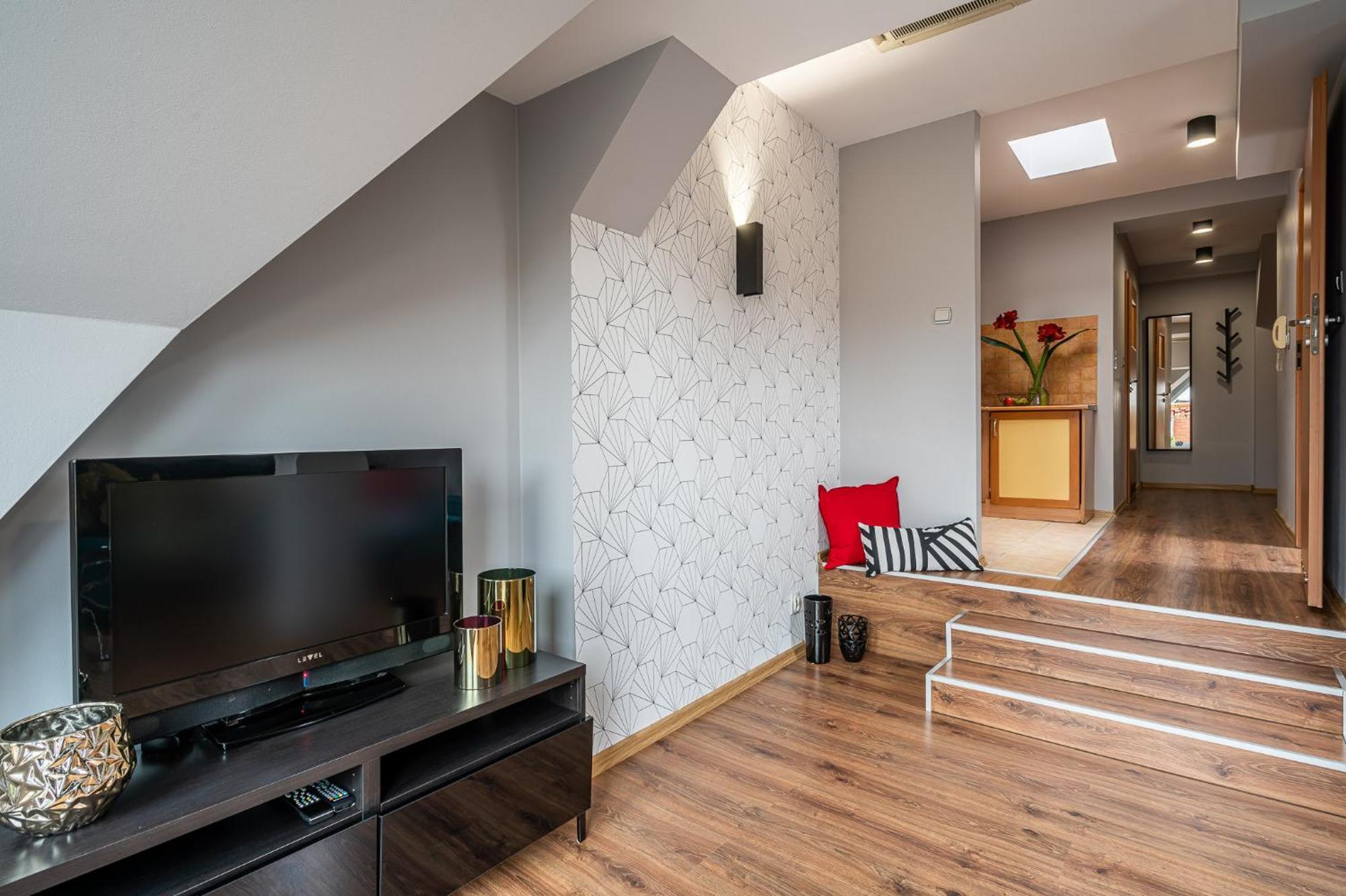 Absyntapartments 24 Rynek Wroclaw Phòng bức ảnh