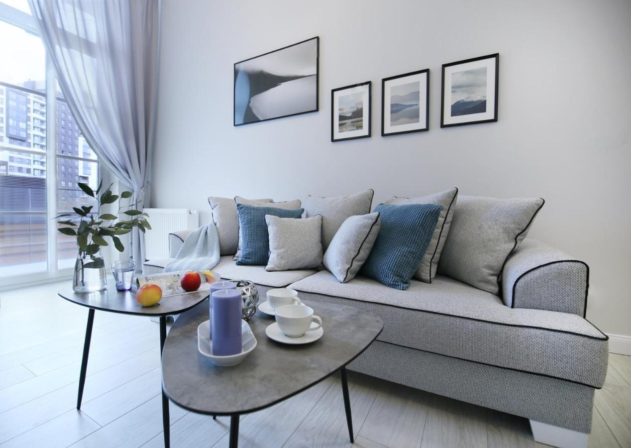 Absyntapartments 24 Rynek Wroclaw Ngoại thất bức ảnh