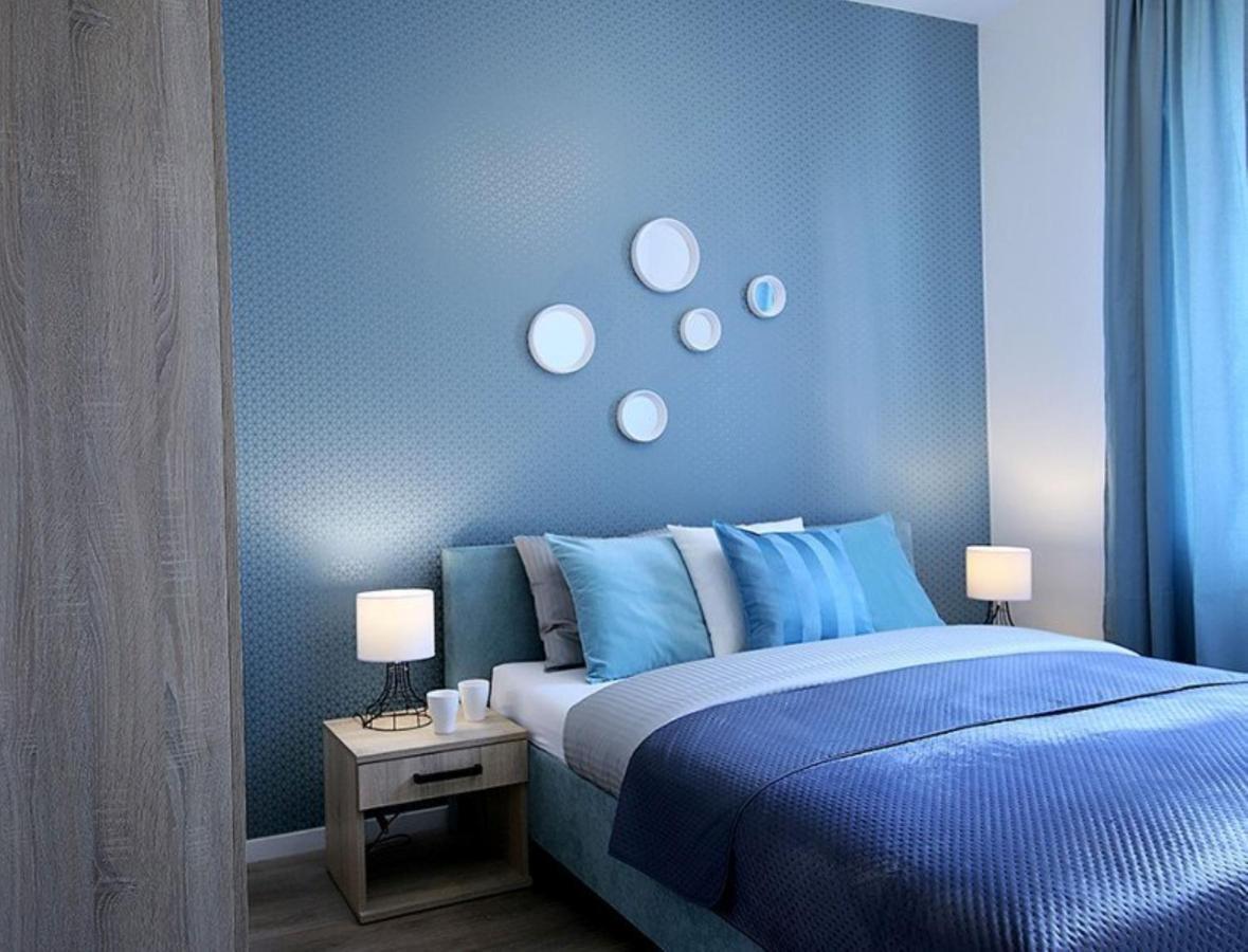 Absyntapartments 24 Rynek Wroclaw Ngoại thất bức ảnh