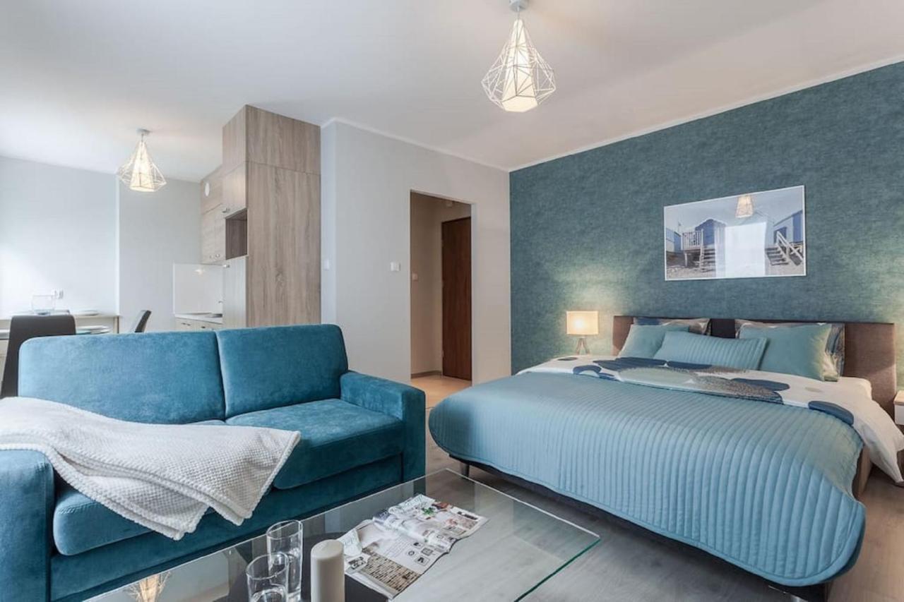 Absyntapartments 24 Rynek Wroclaw Ngoại thất bức ảnh