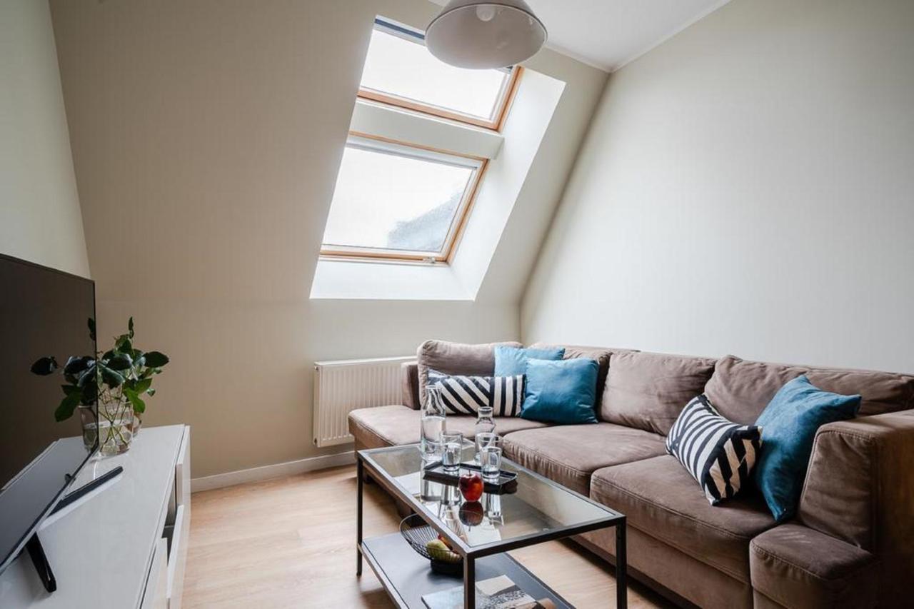 Absyntapartments 24 Rynek Wroclaw Ngoại thất bức ảnh