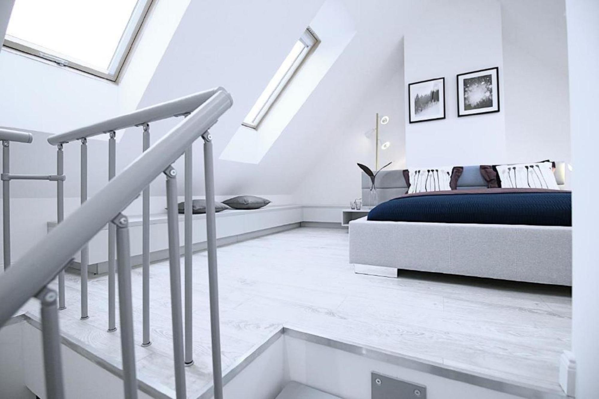 Absyntapartments 24 Rynek Wroclaw Ngoại thất bức ảnh