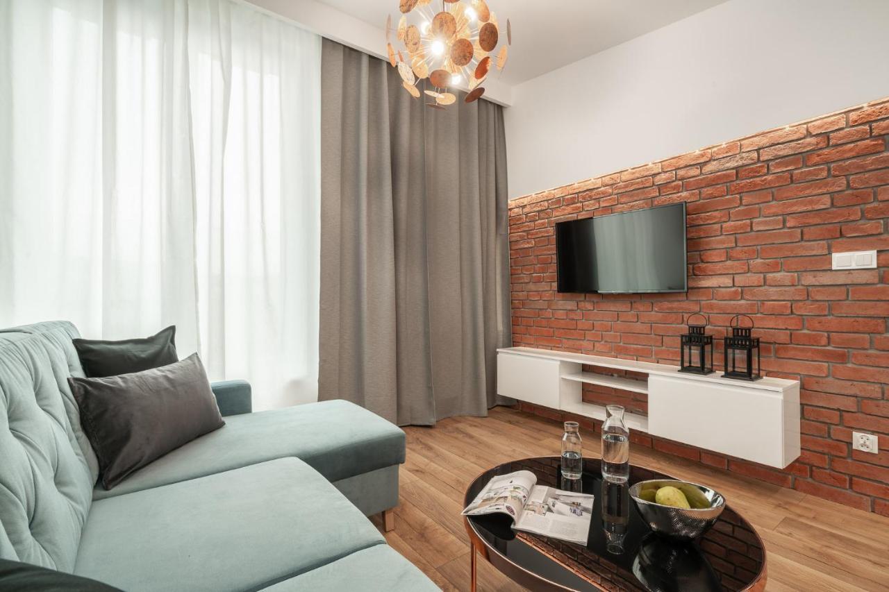Absyntapartments 24 Rynek Wroclaw Ngoại thất bức ảnh